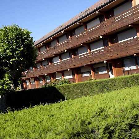 Kyriad Direct Lyon Sud - Chasse-Sur-Rhone Exterior photo