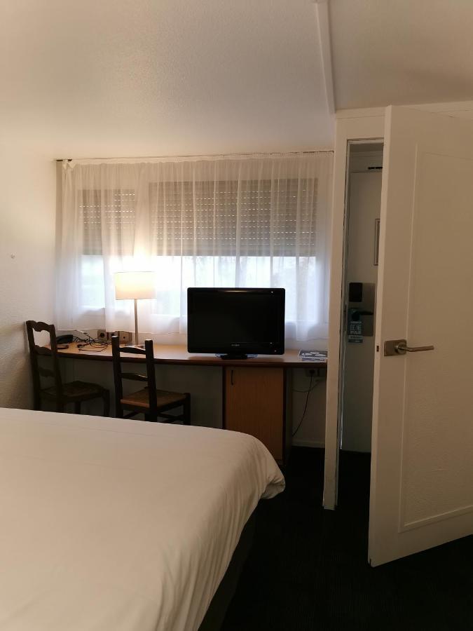 Kyriad Direct Lyon Sud - Chasse-Sur-Rhone Exterior photo