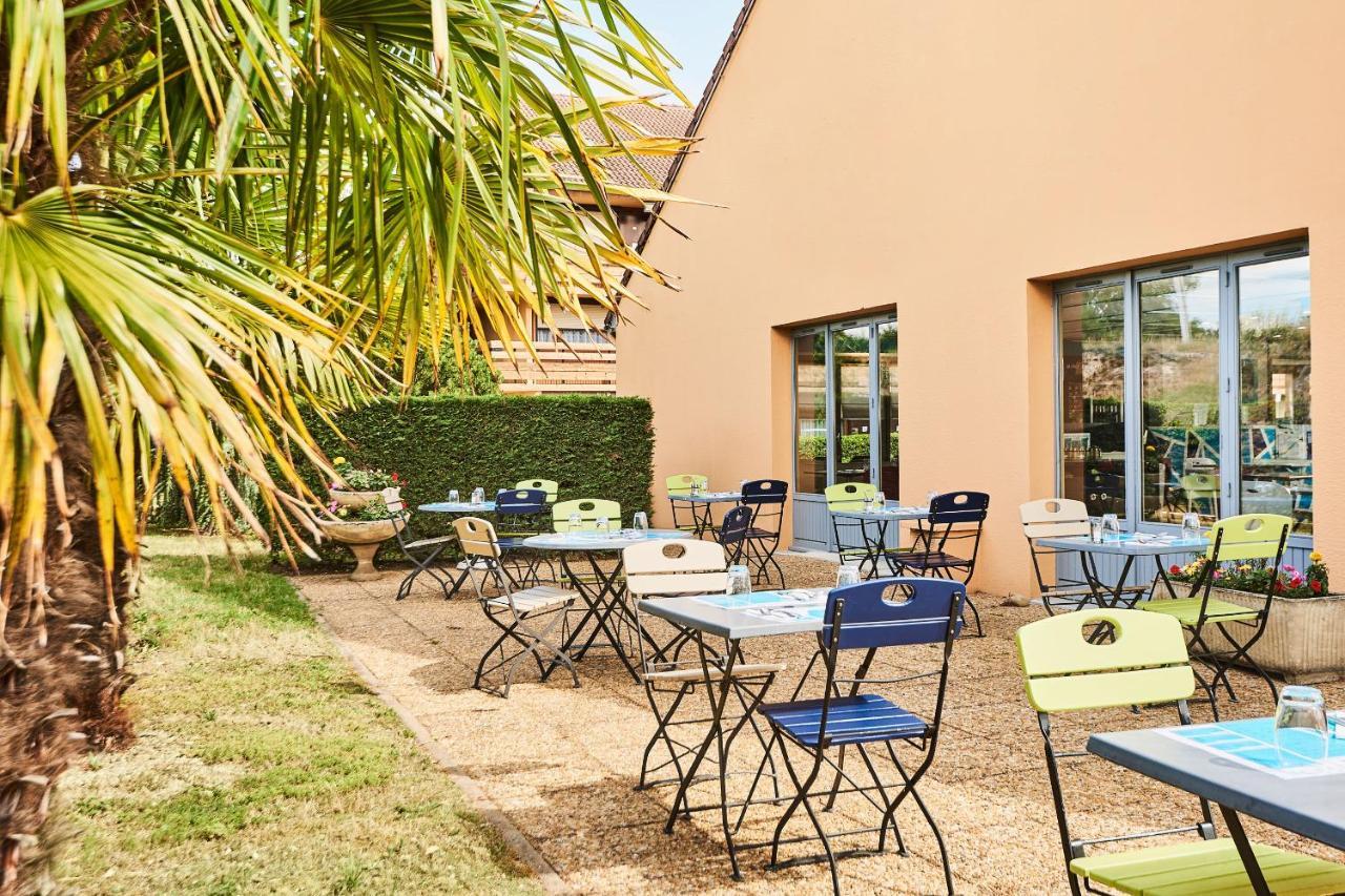Kyriad Direct Lyon Sud - Chasse-Sur-Rhone Exterior photo