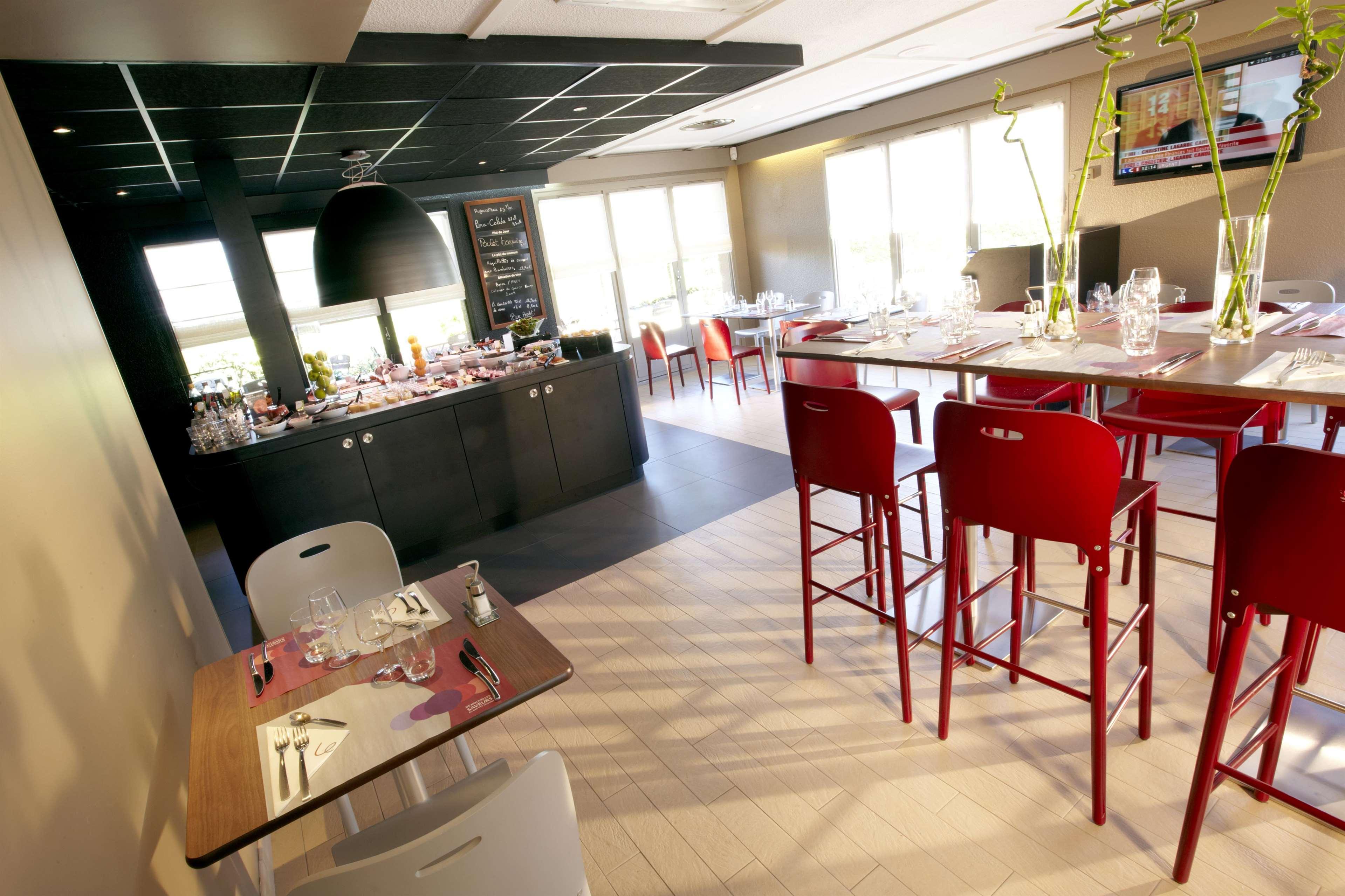 Kyriad Direct Lyon Sud - Chasse-Sur-Rhone Exterior photo